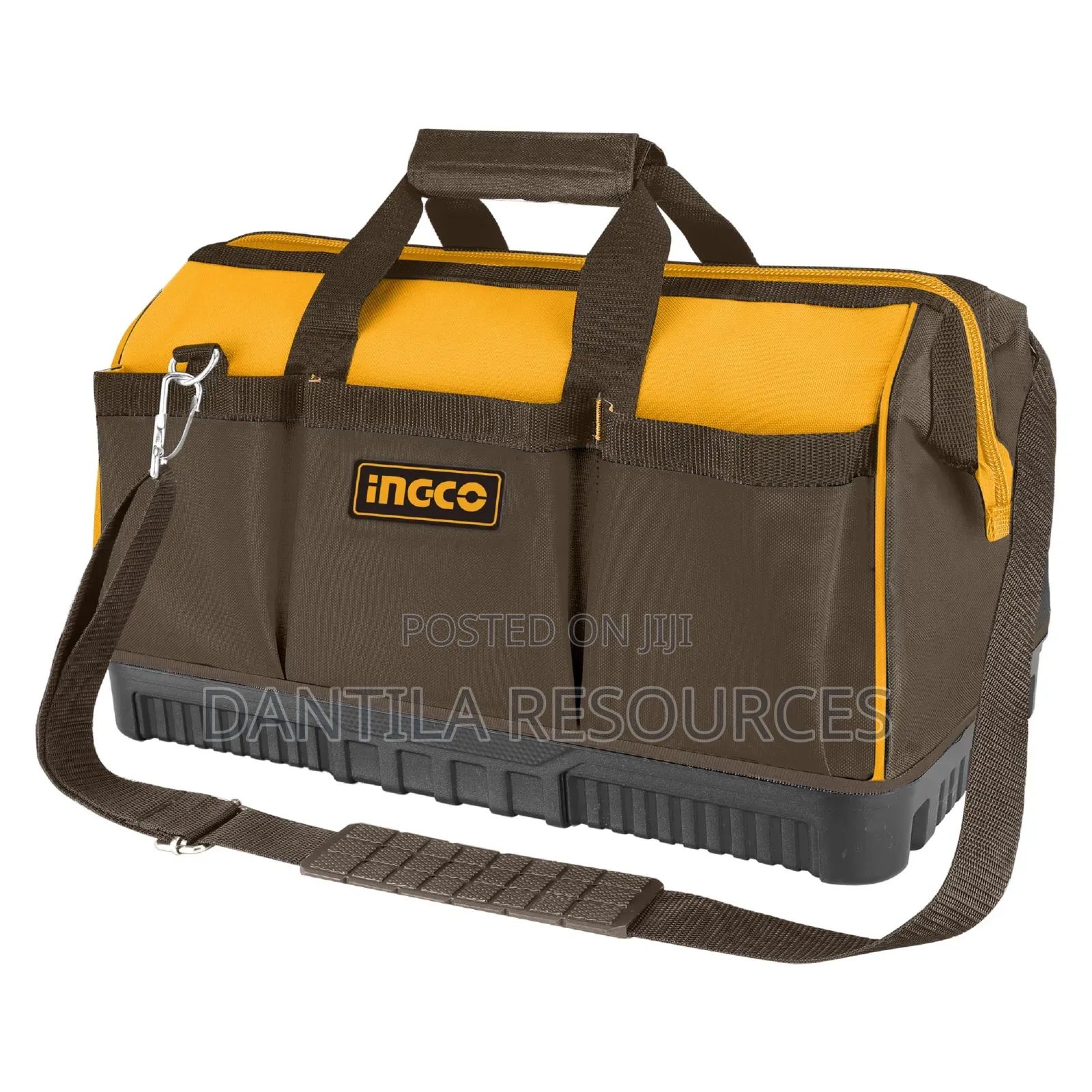 20"Ingco Empty Tools Bag