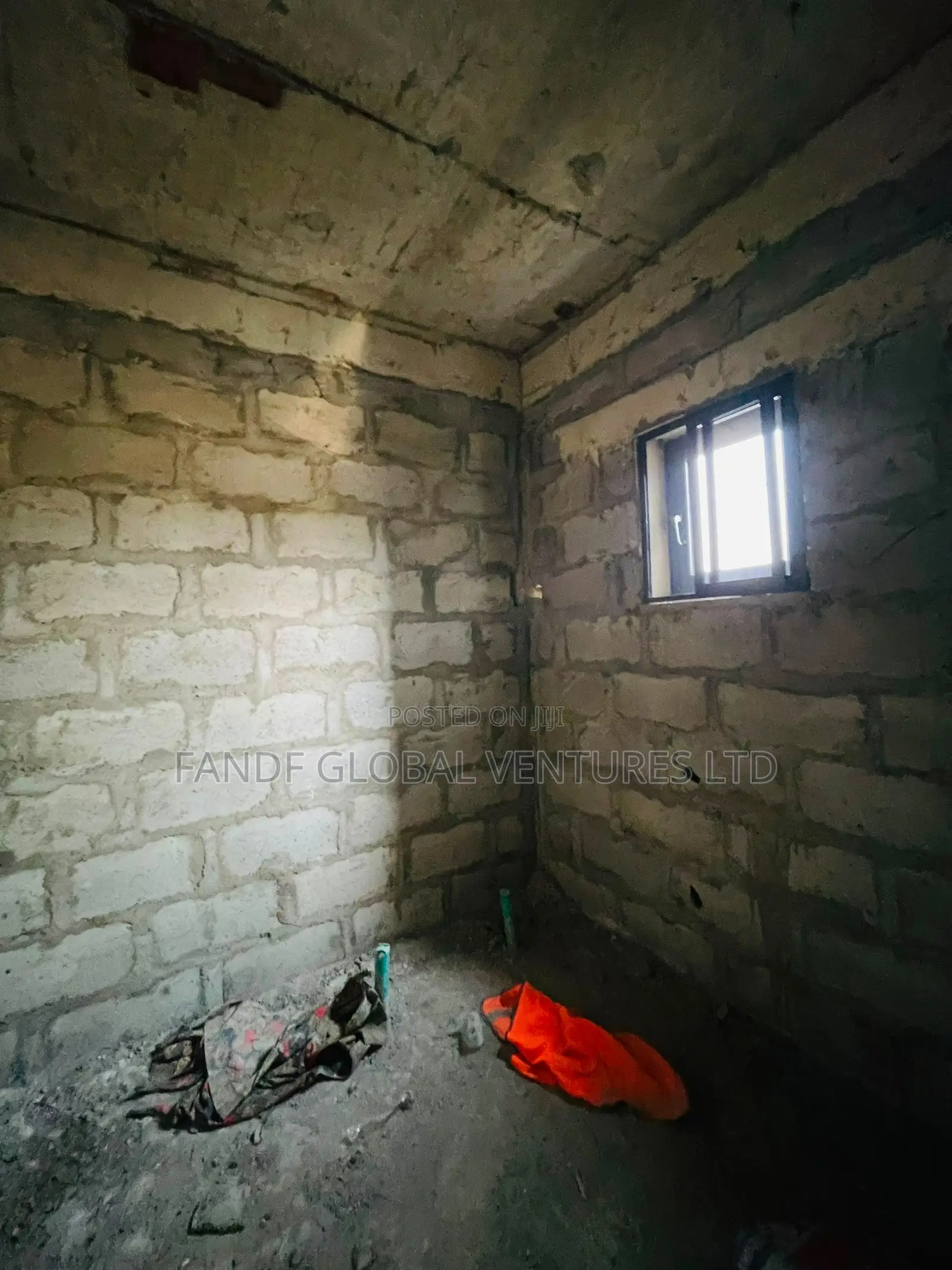 4bdrm Townhouse/Terrace in Gbagada for sale
