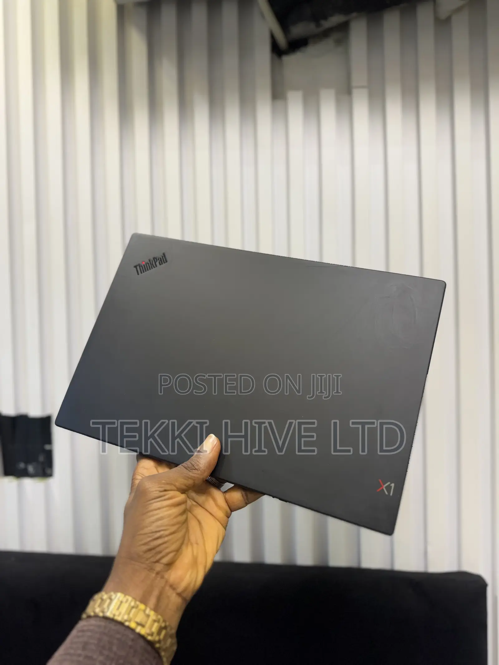 Laptop Lenovo ThinkPad X1 Carbon 16GB Intel Core i7 SSD 512GB
