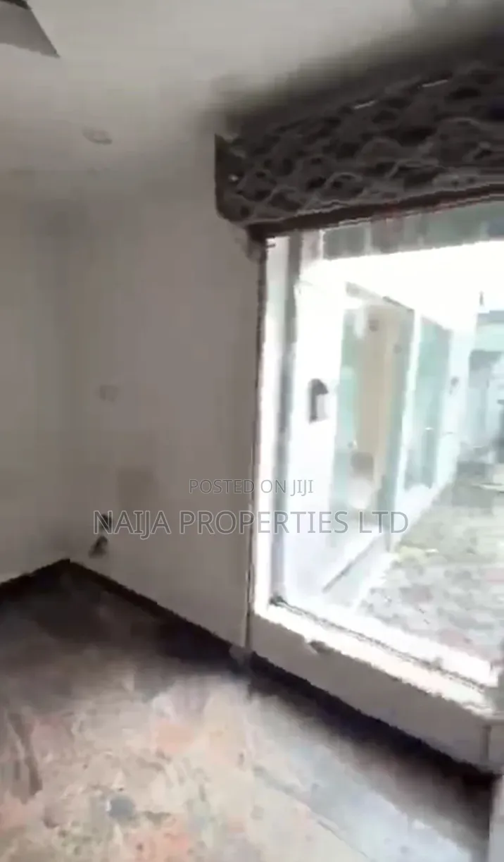 30sqm Shop Space on Ground Floor Off Wole Ariyo, Lekki Phase1 for Rent