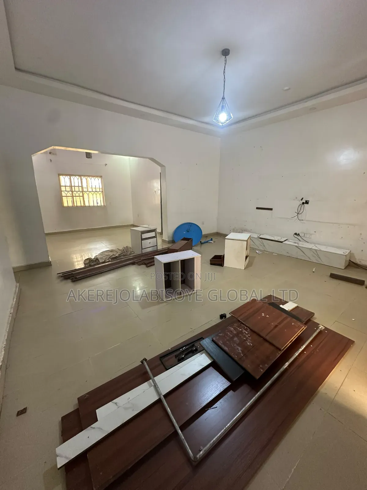2bdrm Apartment in Around Godab for rent