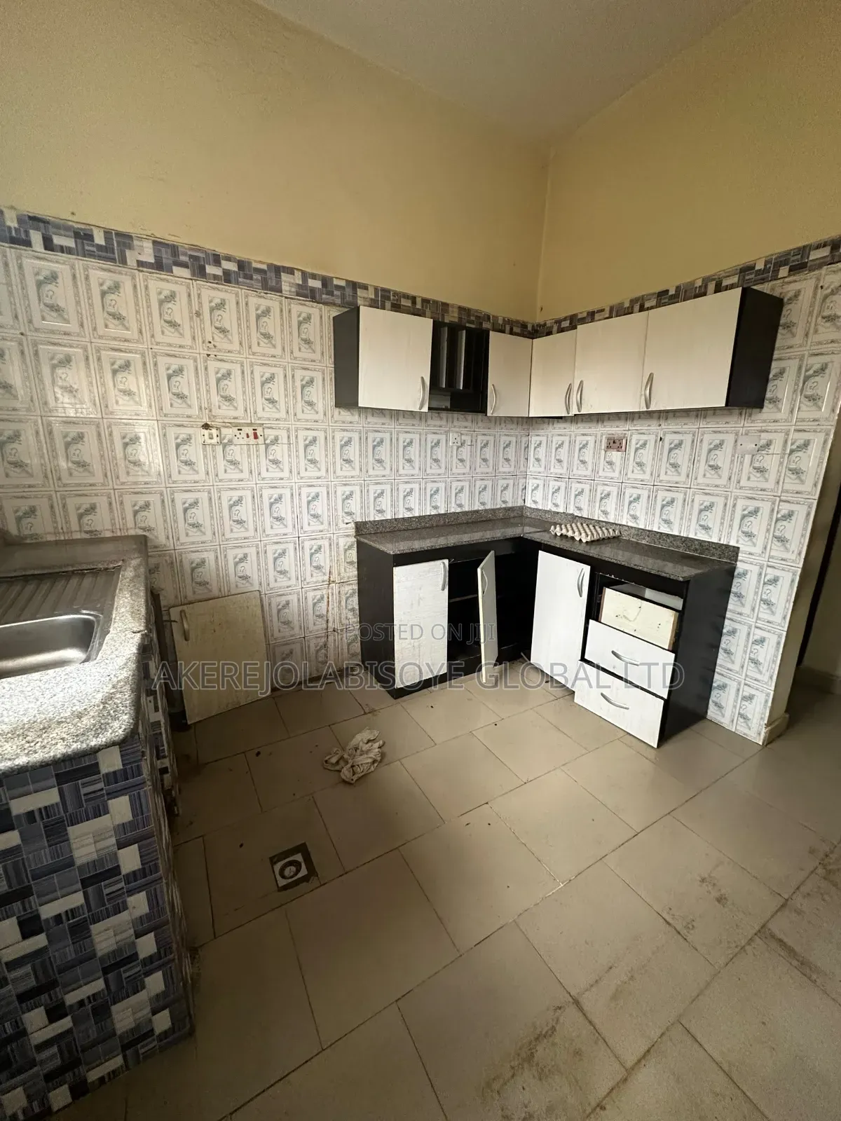 2bdrm Apartment in Around Godab for rent