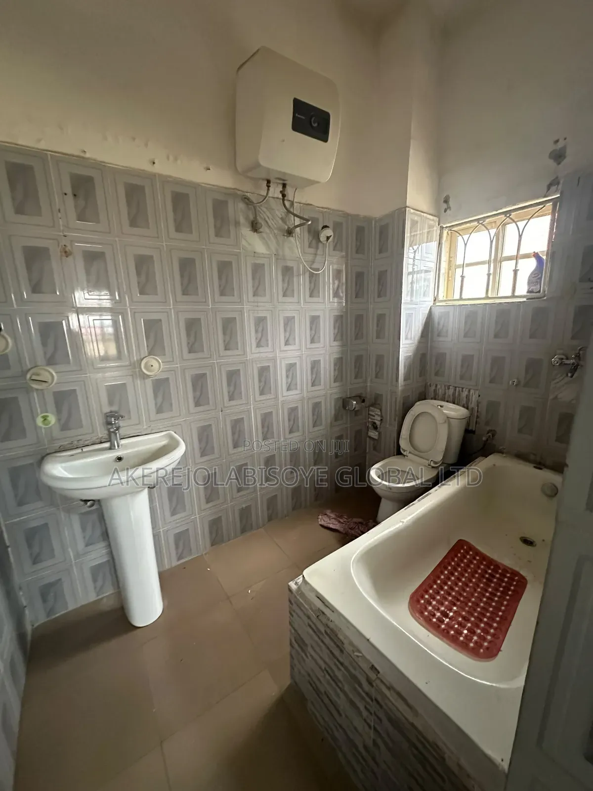 2bdrm Apartment in Around Godab for rent
