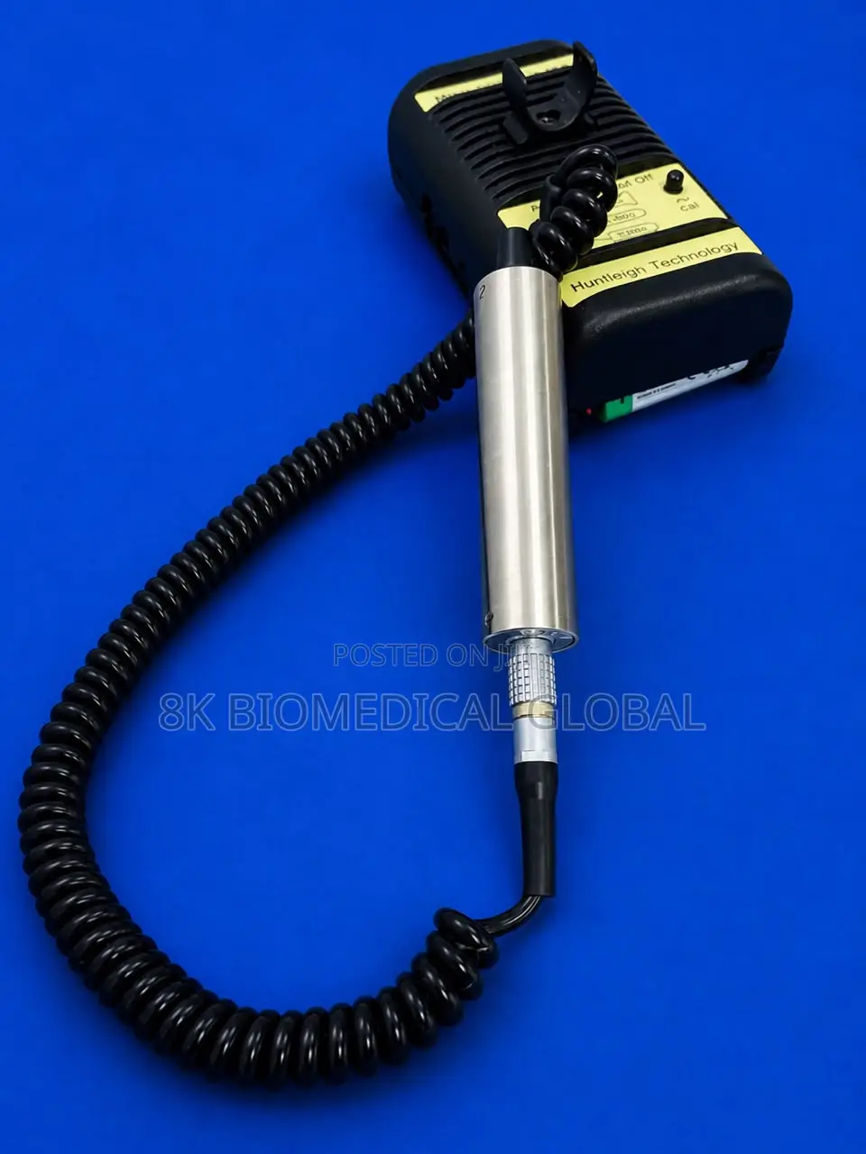 Huntleigh Technology Mini Dopplex D500 Vascular Doppler