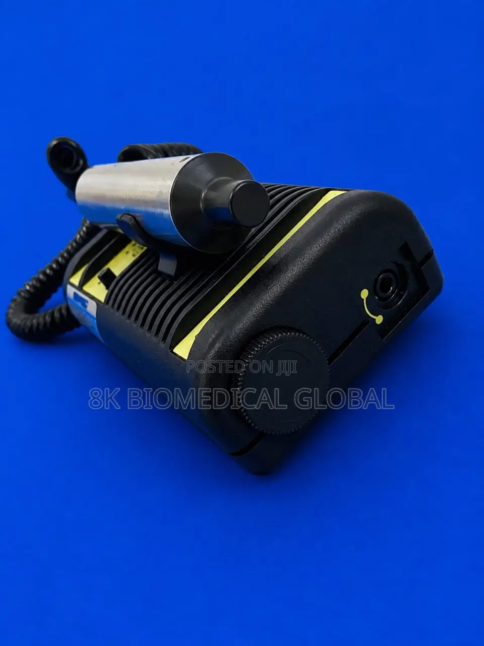 Huntleigh Technology Mini Dopplex D500 Vascular Doppler