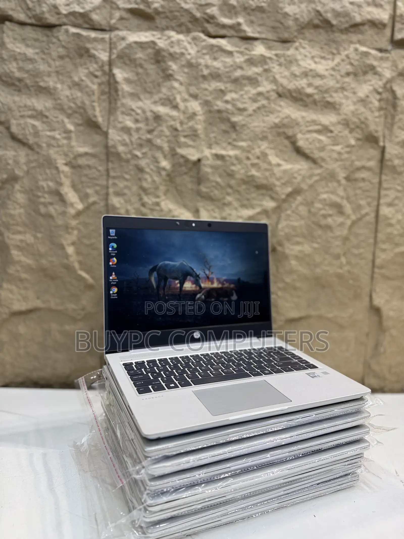Laptop HP ProBook 440 G7 8GB Intel Core i5 SSD 256GB