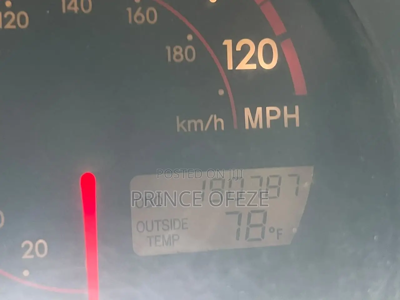 Toyota Matrix 2006 Blue