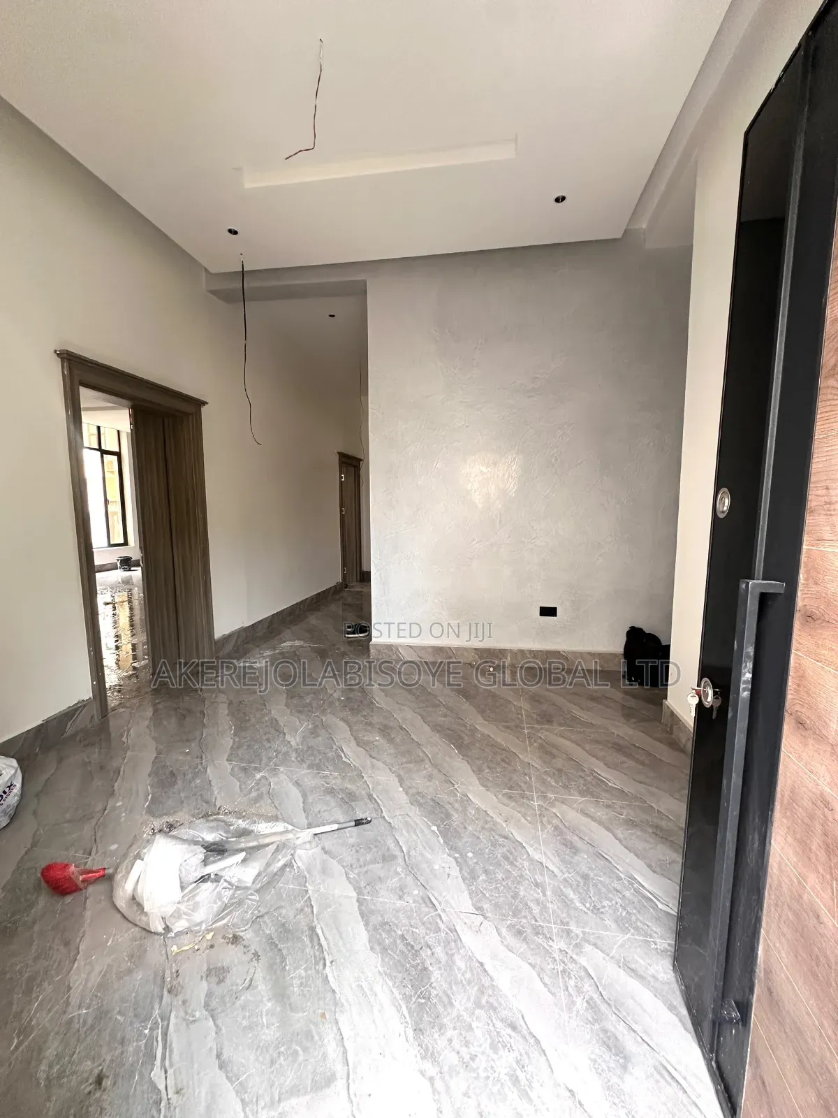 5bdrm Duplex in Asokoro Main Abuja for sale