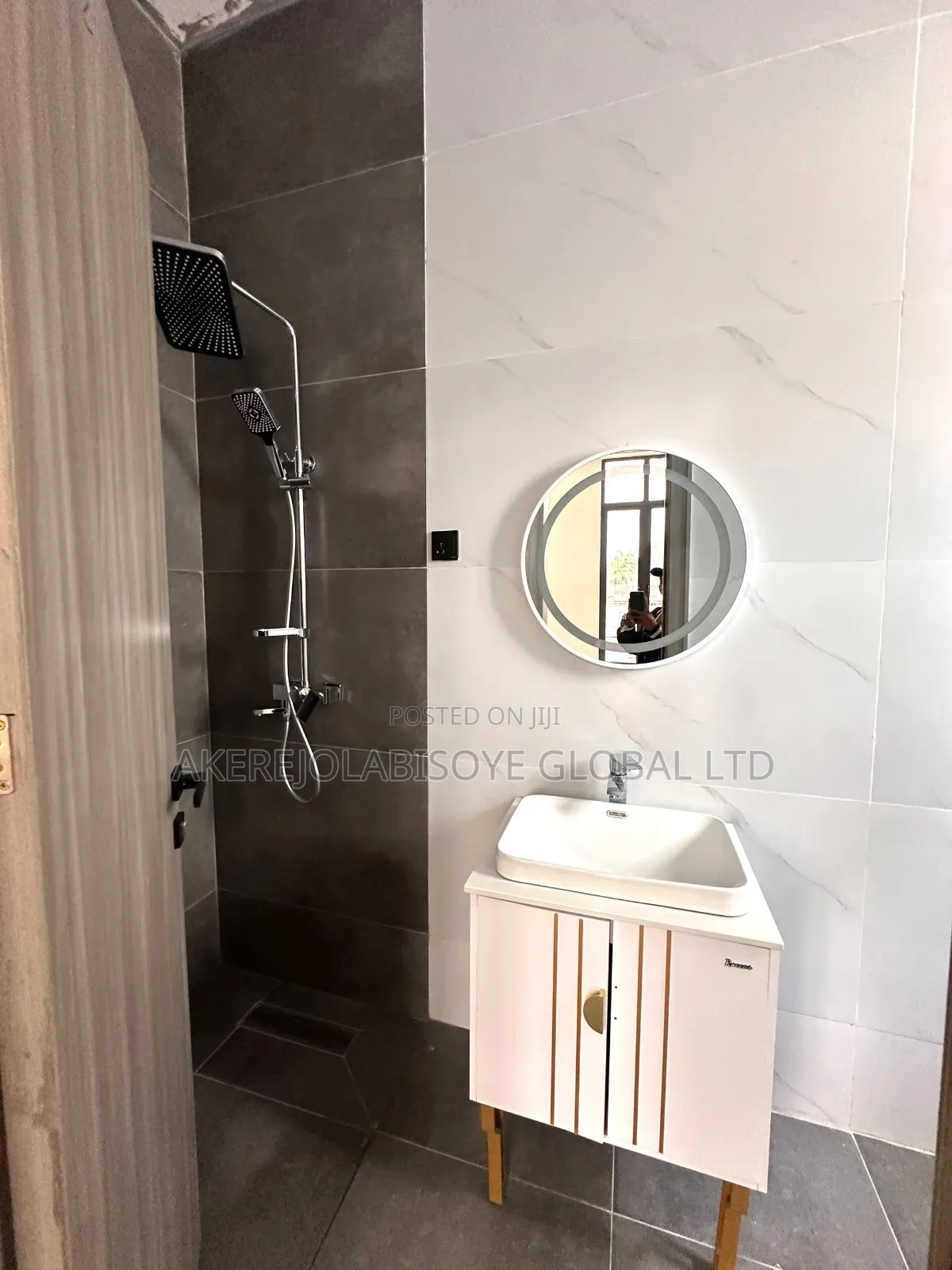 5bdrm Duplex in Asokoro Main Abuja for sale