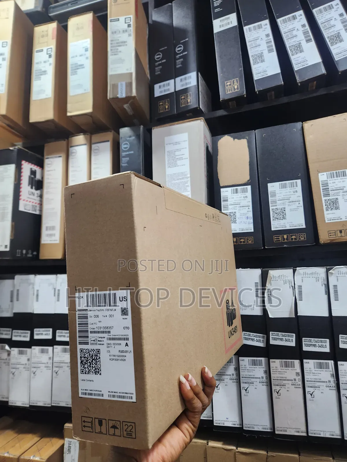 New Laptop Dell XPS 13 (9350) 32GB Intel Core Ultra 9 SSD 2T