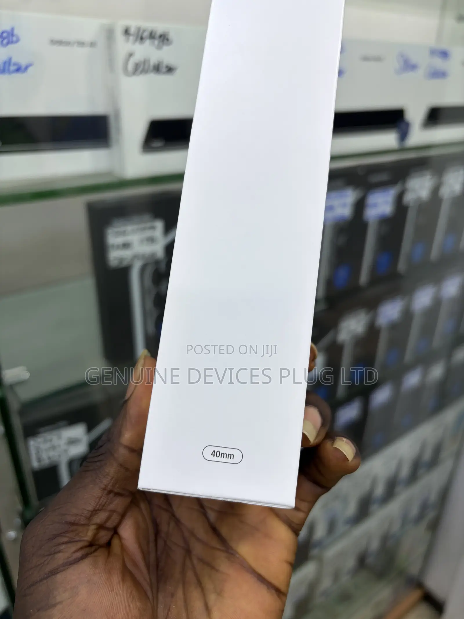 Galaxy Watch9 Smartwatch 40mm