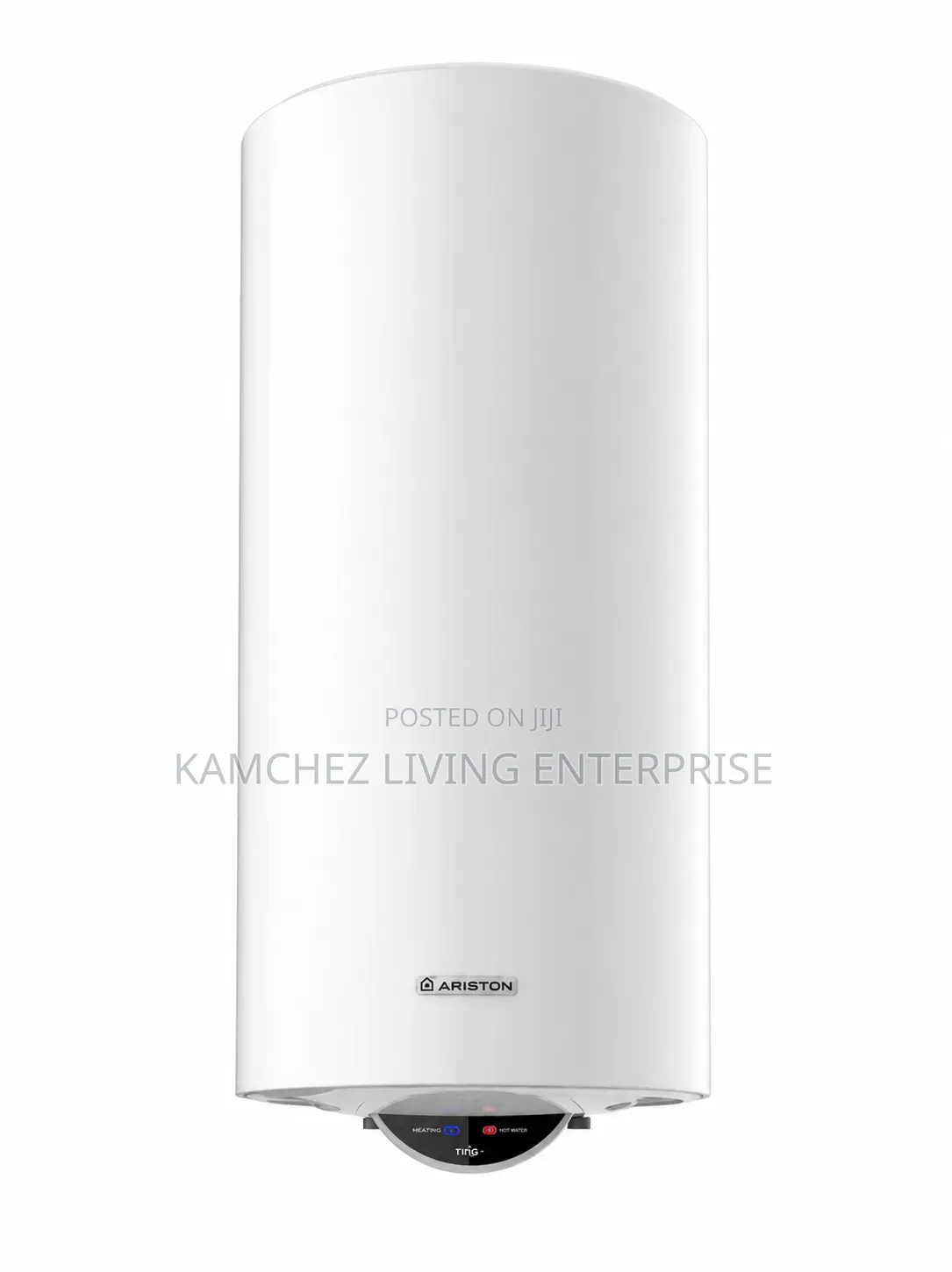200L Ariston Electric Water Heater
