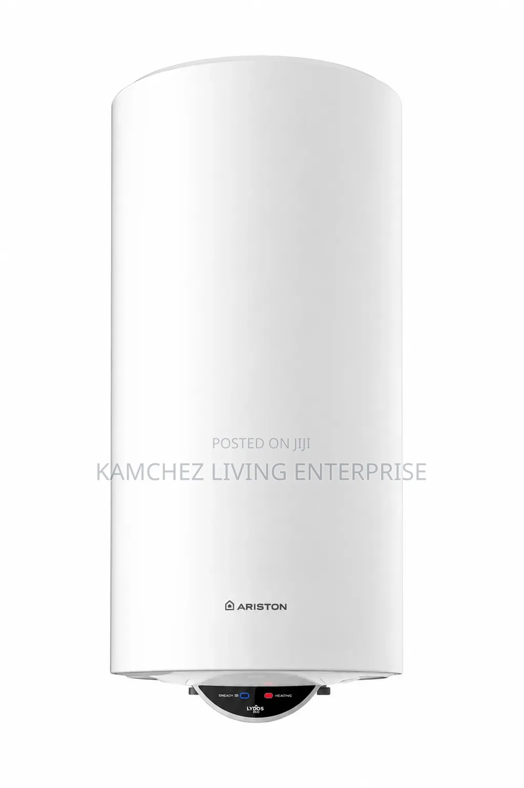 200L Ariston Electric Water Heater