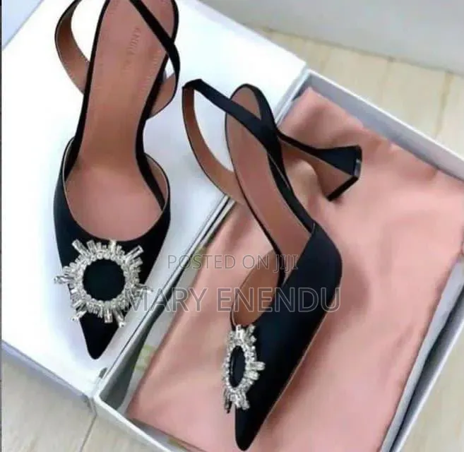 Latest Ladie's Fashion Shoes- Elegant, Classy Comfortable Collection