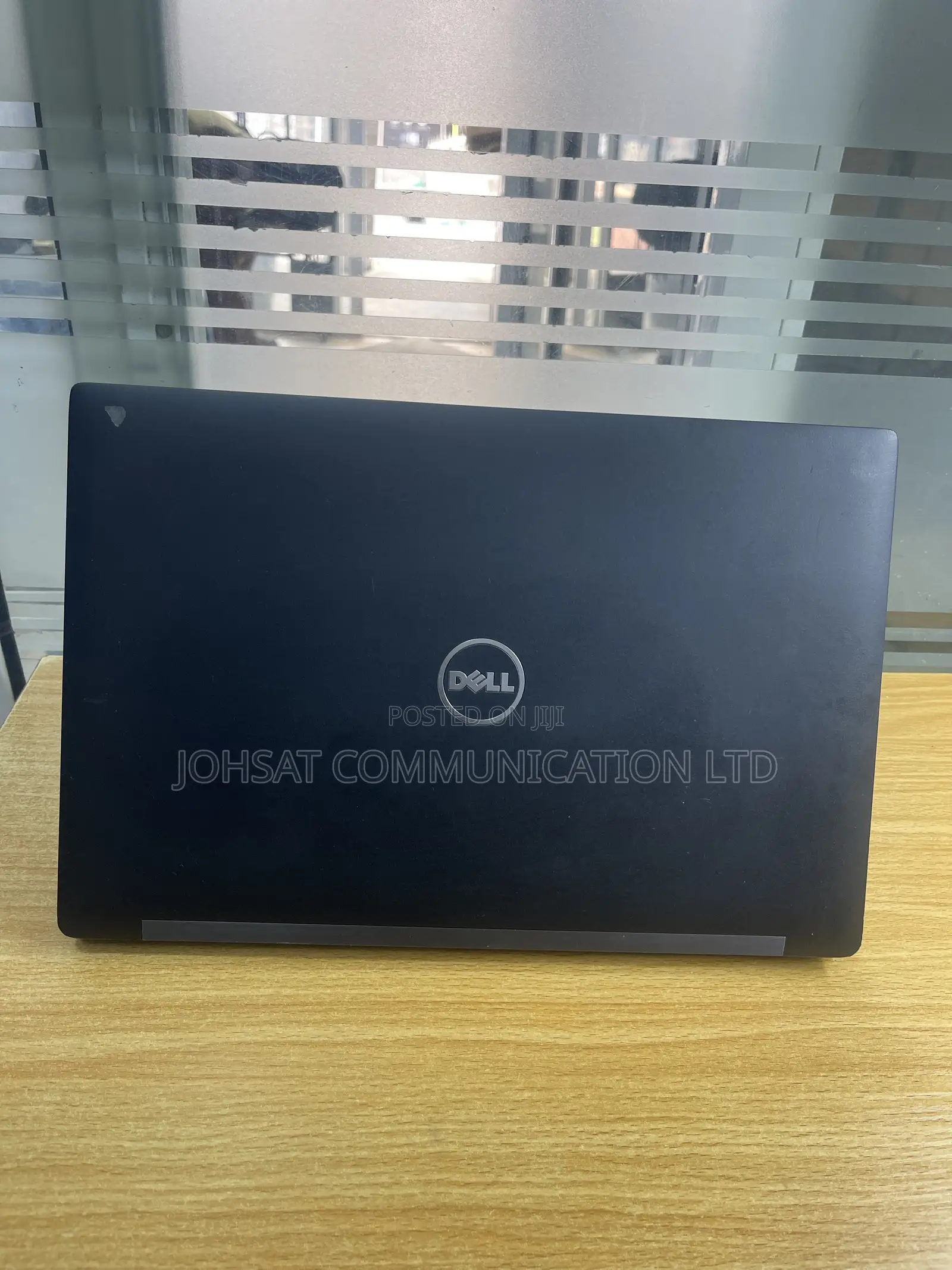 Laptop Dell Latitude 7480 8GB Intel Core i5 SSD 256GB