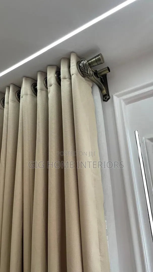 Brand Turkish York Curtains