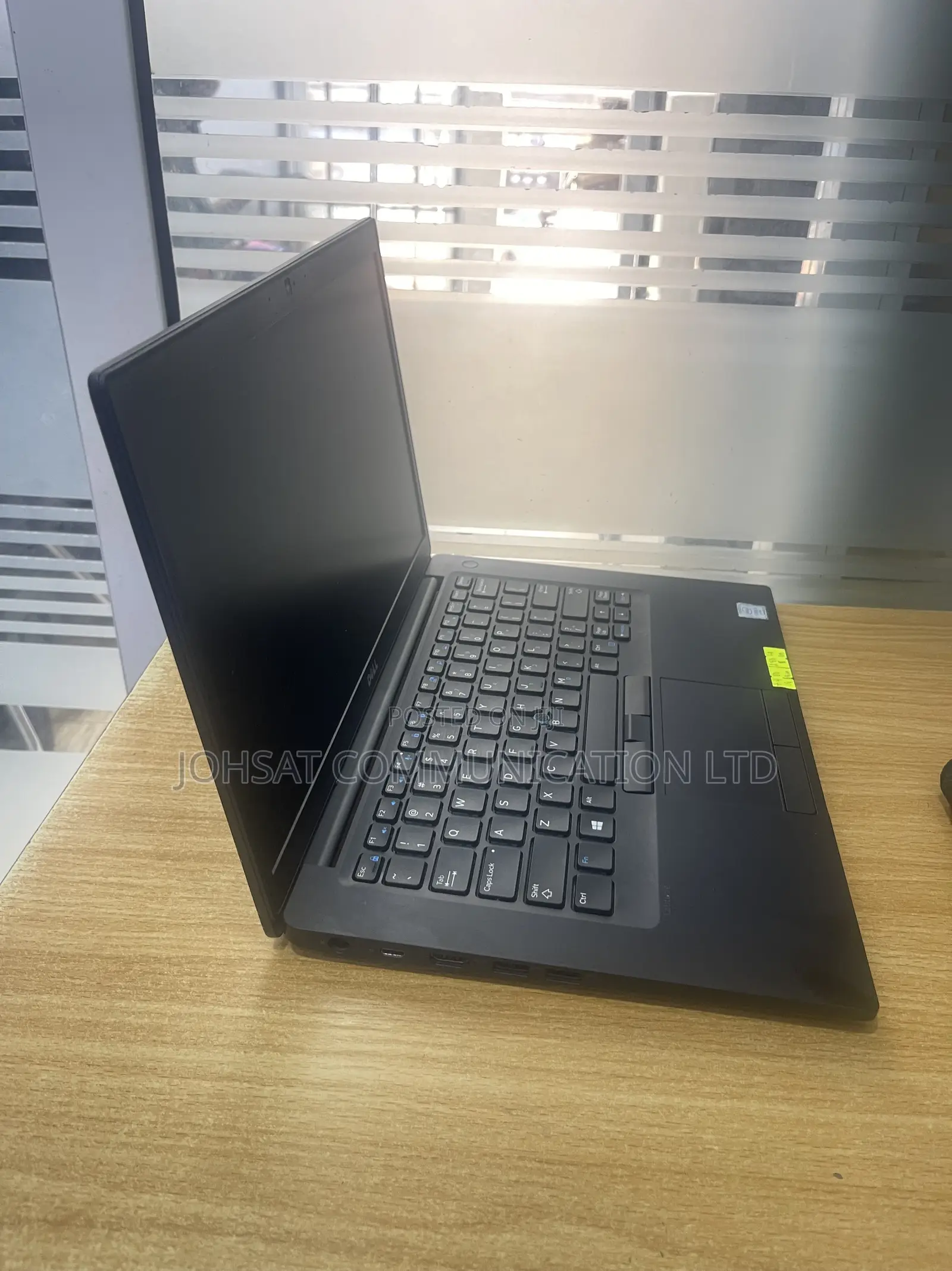 Laptop Dell Latitude 7480 8GB Intel Core i5 SSD 256GB