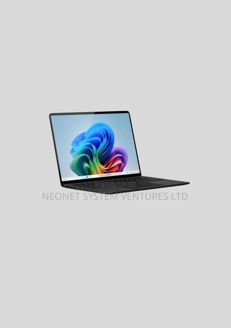 New Microsoft Surface Laptop 7 16GB Qualcomm Snapdragon X Elite 512GB