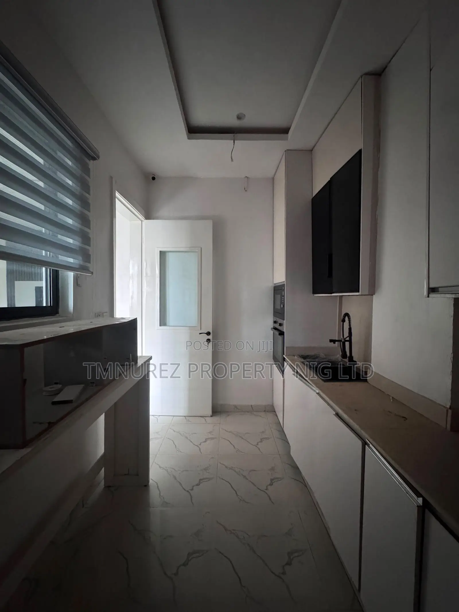 Furnished 3bdrm Maisonette in Ikate for rent