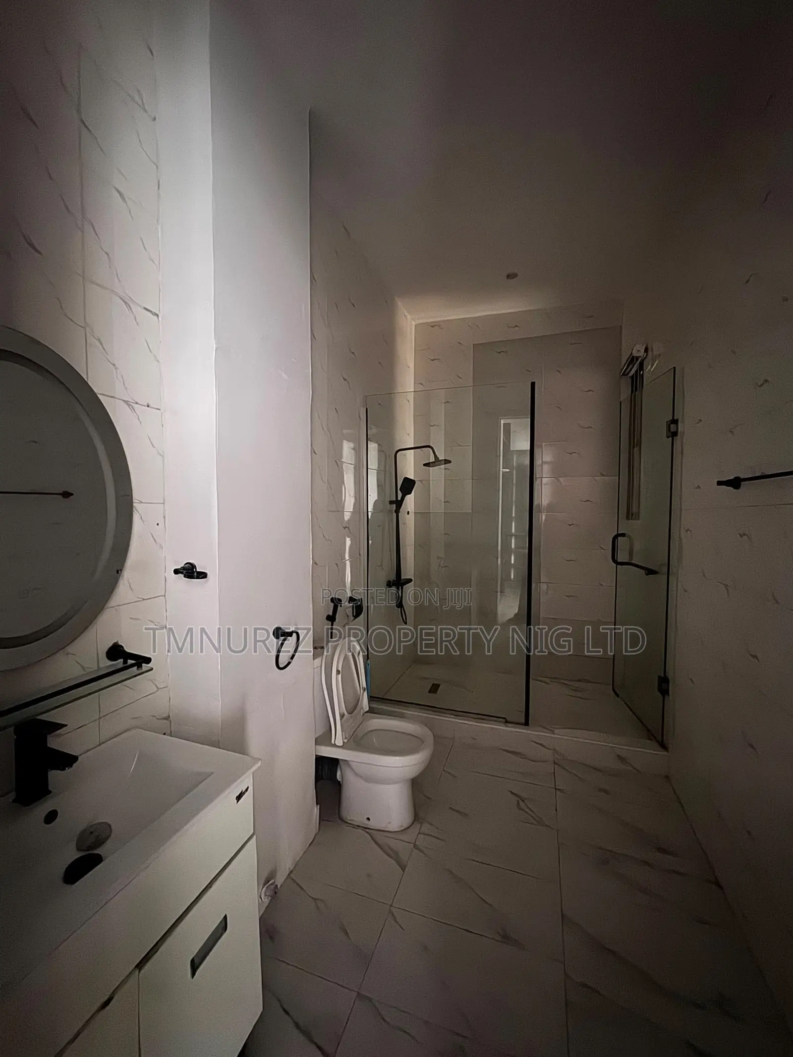 Furnished 3bdrm Maisonette in Ikate for rent
