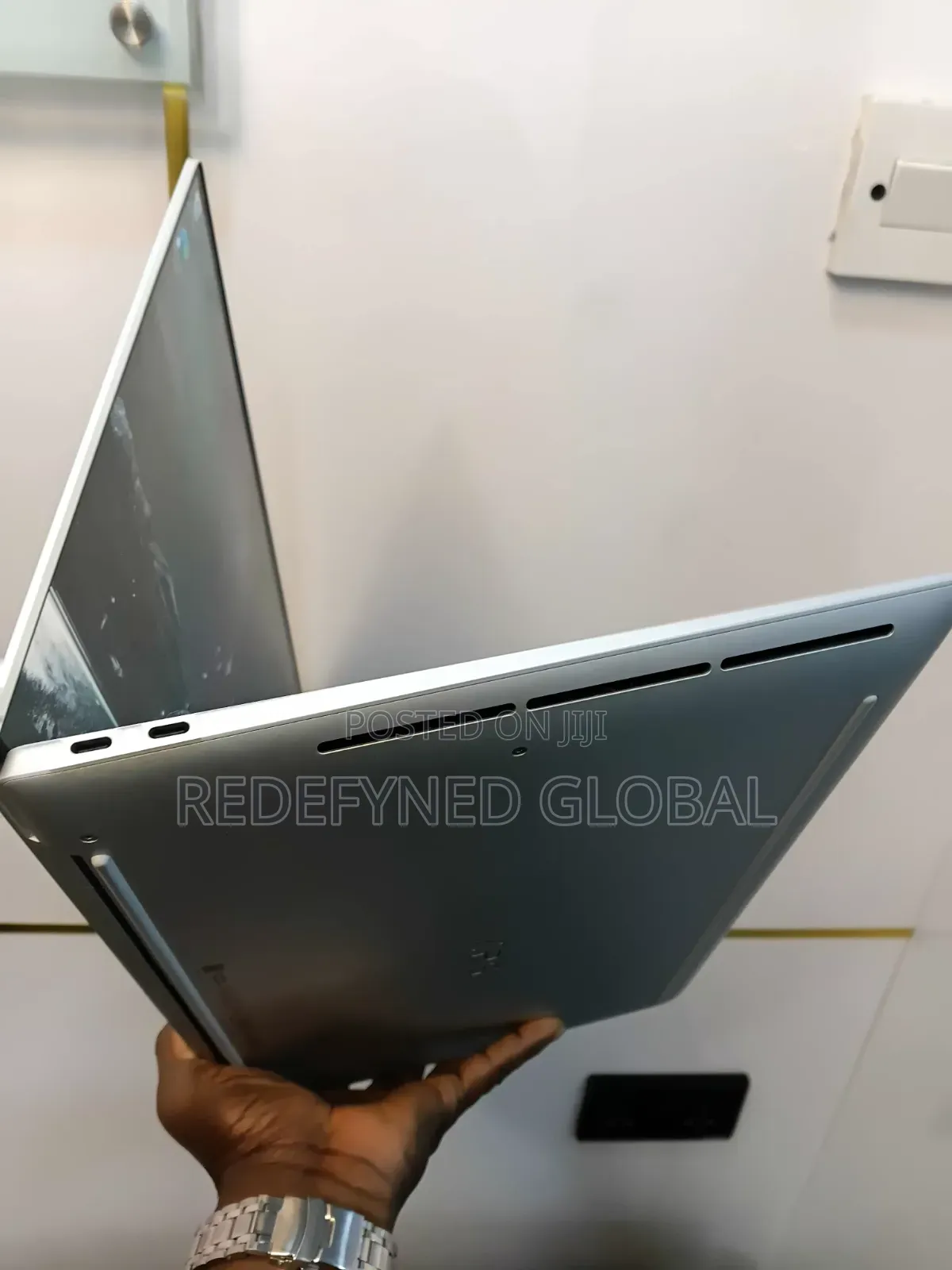 Laptop Dell XPS 16 9640 32GB Intel Core Ultra 9 SSD 1T