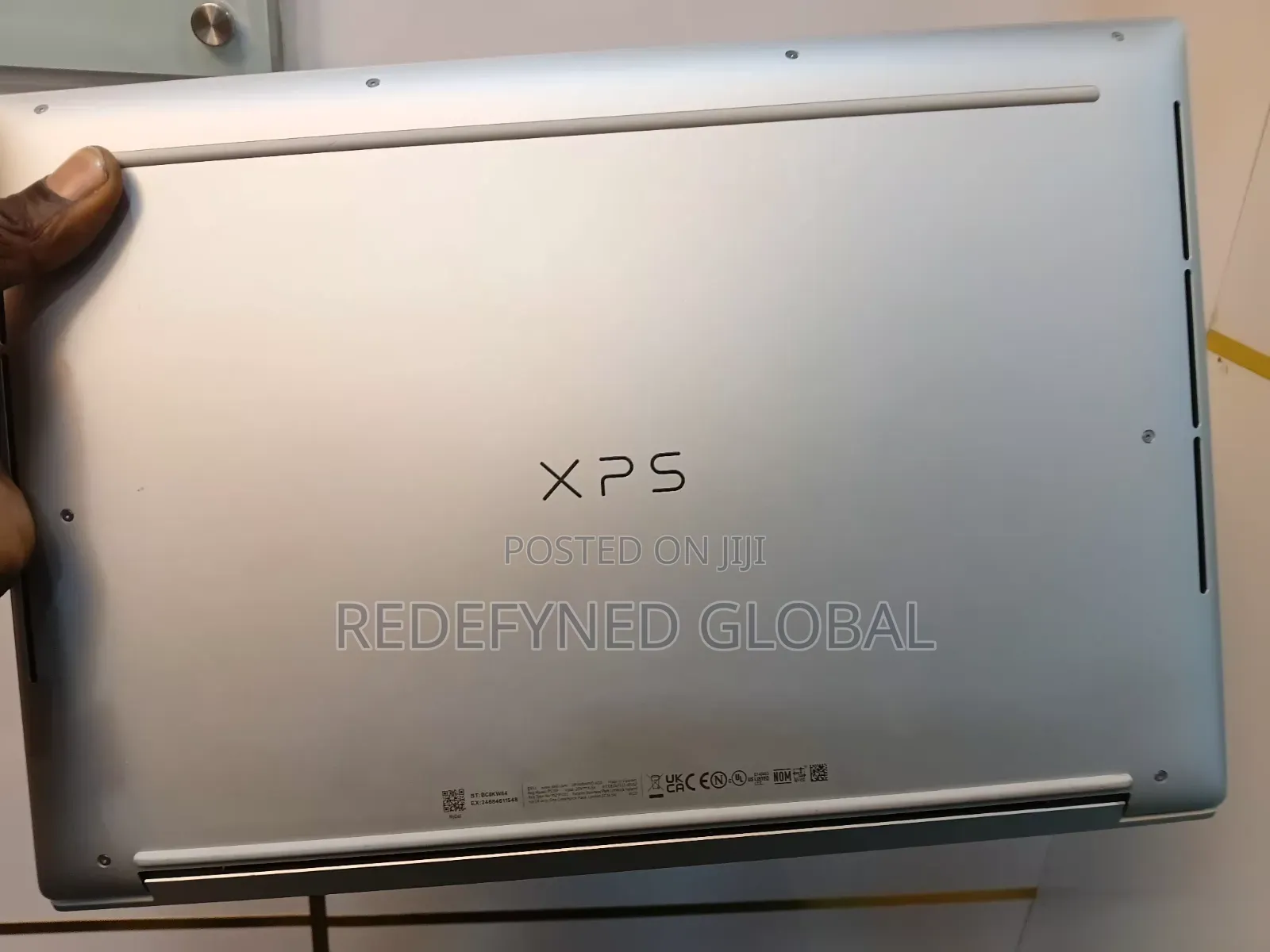Laptop Dell XPS 16 9640 32GB Intel Core Ultra 9 SSD 1T