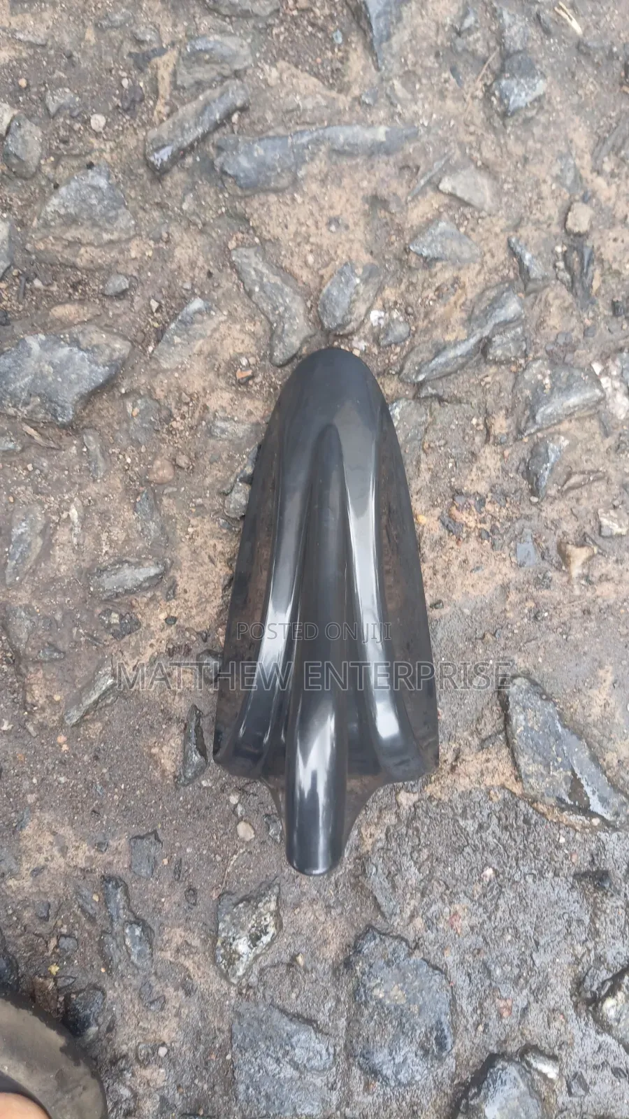Kia Rio 2018 Fog Lamp Cover