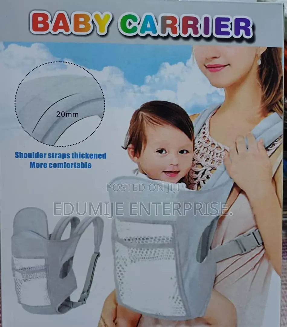 Baby Carrier