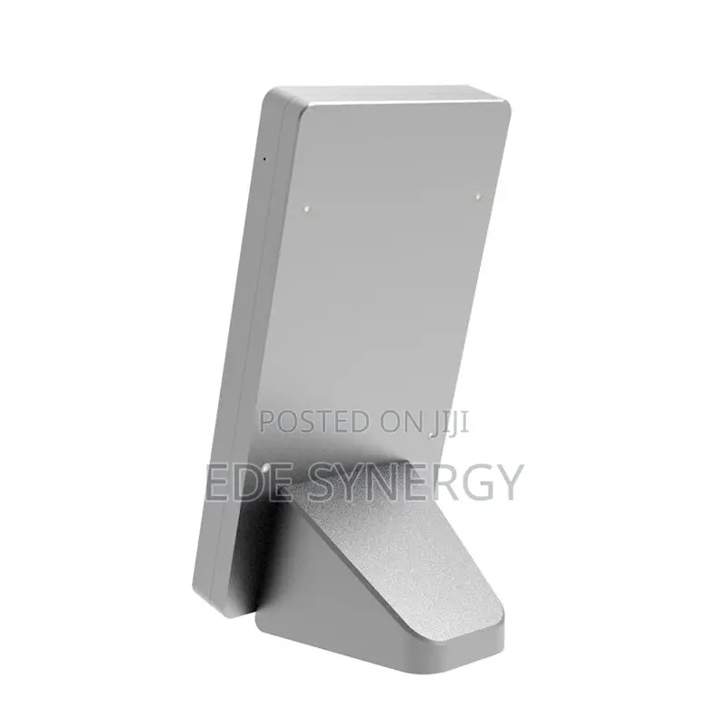 3d Facial Recognition Door Access Control System With Night Vision
