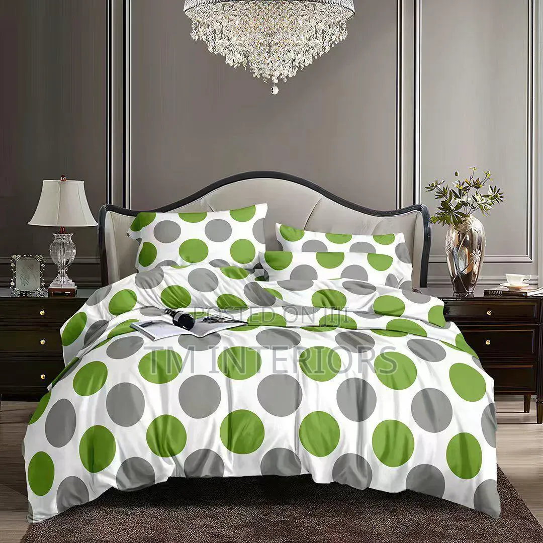 Nice Comfortable Bedding