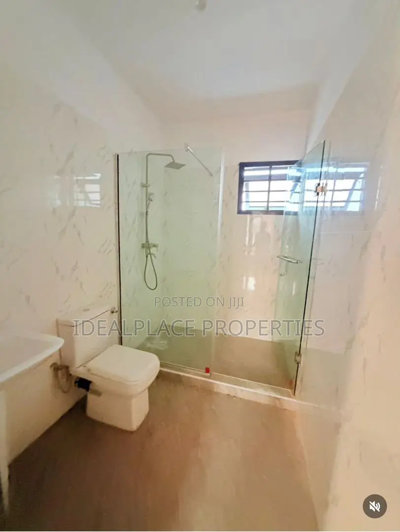 4bdrm Townhouse/Terrace in Oregun for sale
