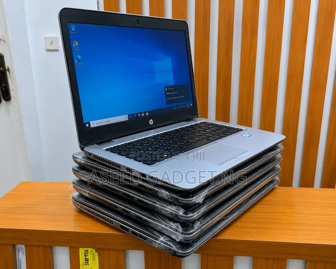 Laptop HP EliteBook 840 G3 8GB Intel Core i5 SSD 256GB