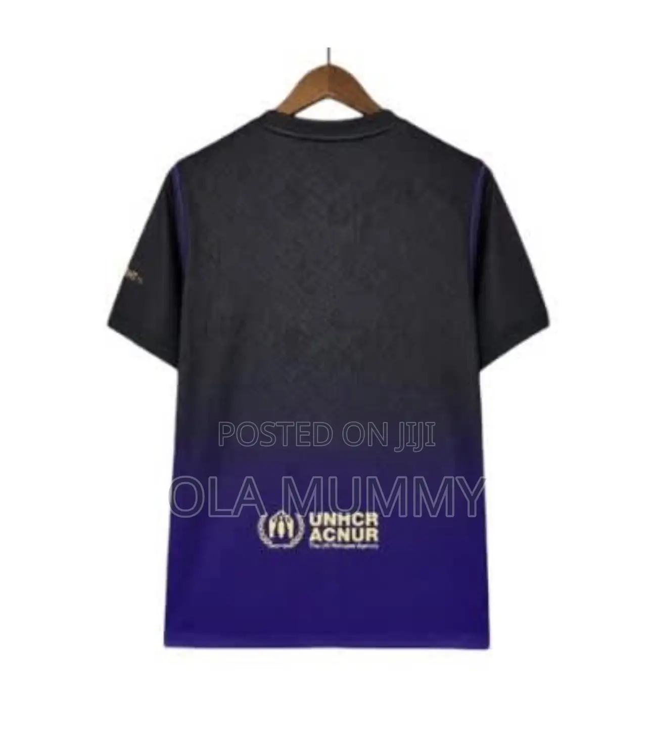 Barcelona 2026/2027 Latest Away Jersey