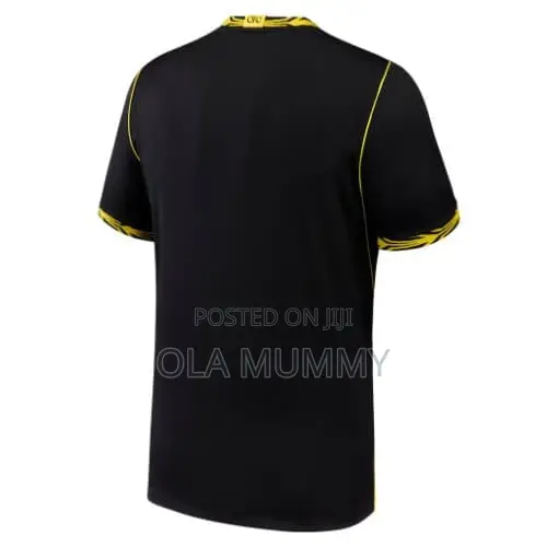 Chelsea 2026/2027 Latest Away Jersey