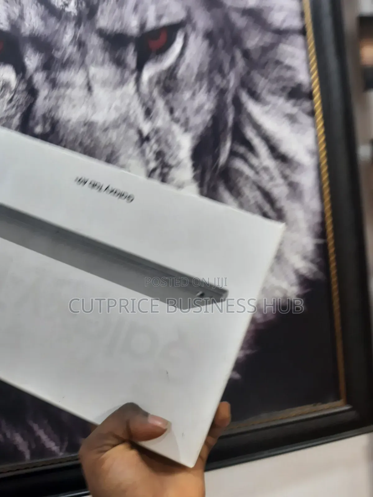 New Samsung Galaxy A9 128 GB Black