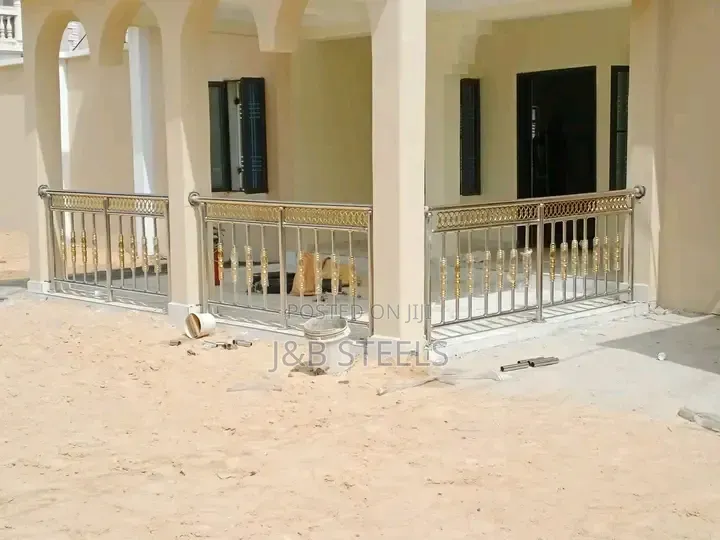 Handrail Luxury