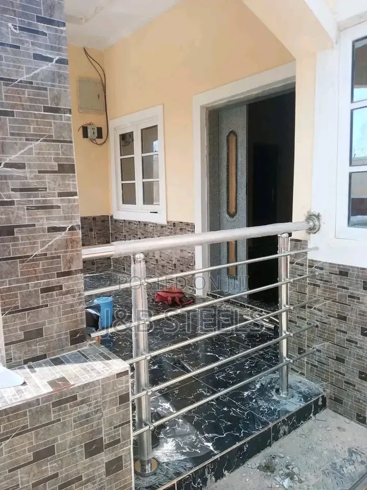 Handrail Lines Design