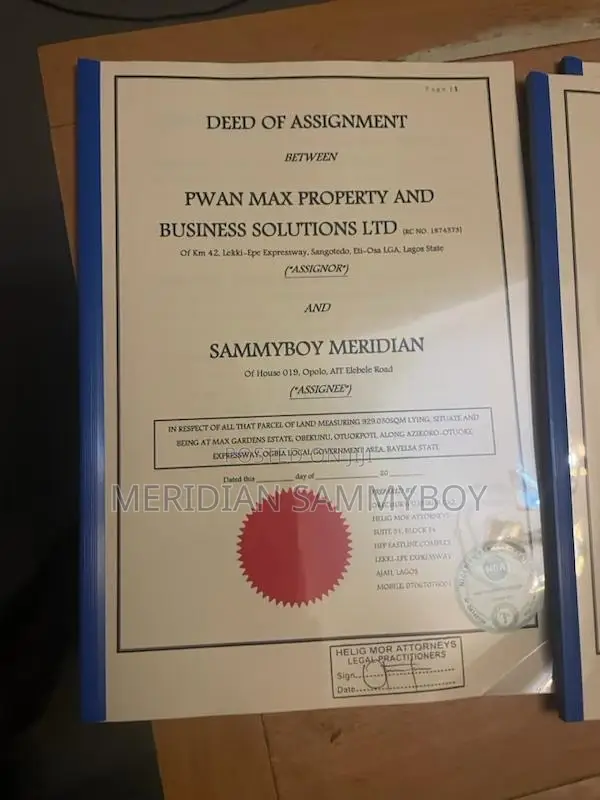 Prime Max Gardens Plots – All Fees Paid!