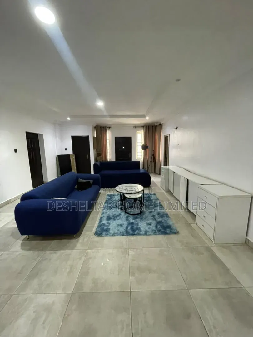 1bdrm Shared Apartment in Southern View Estate, Chevron for rent