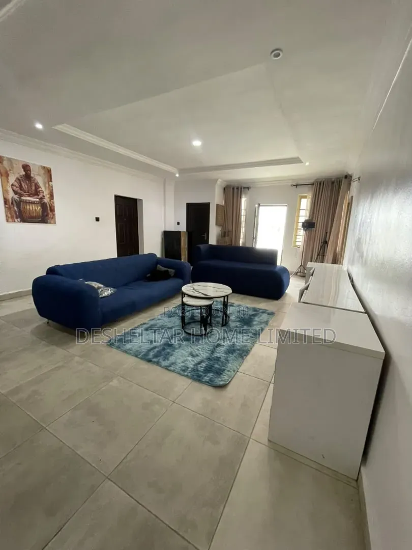 1bdrm Shared Apartment in Southern View Estate, Chevron for rent