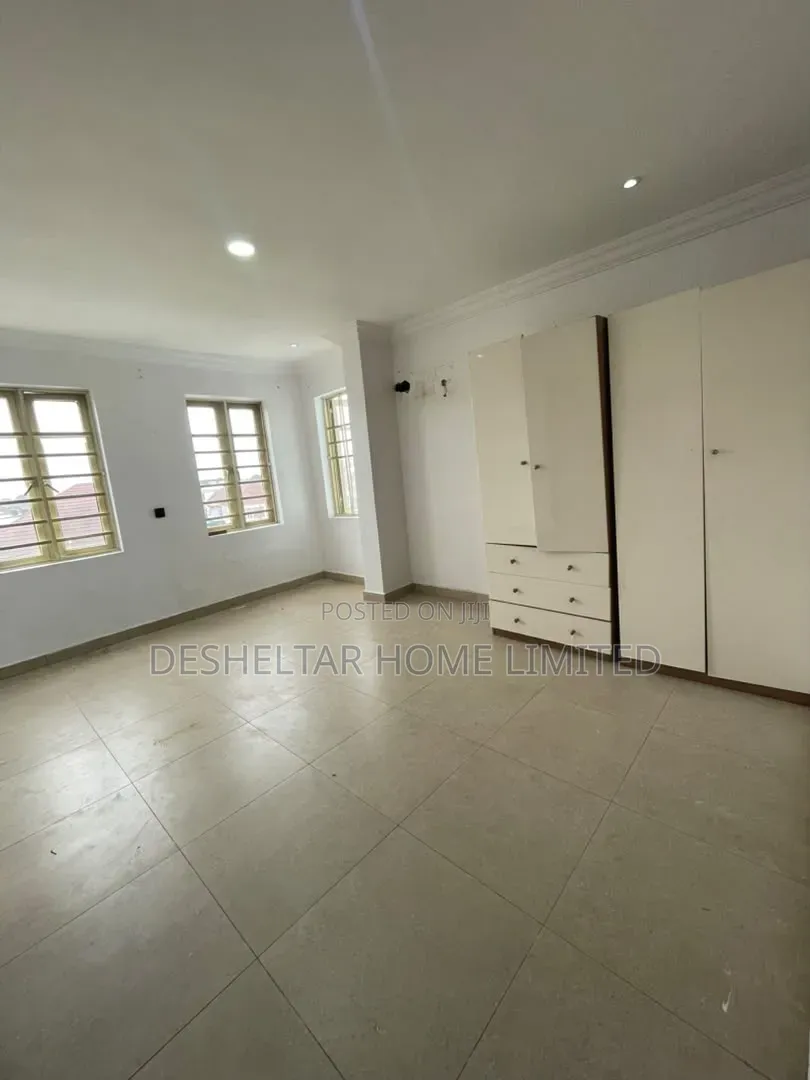 1bdrm Shared Apartment in Southern View Estate, Chevron for rent