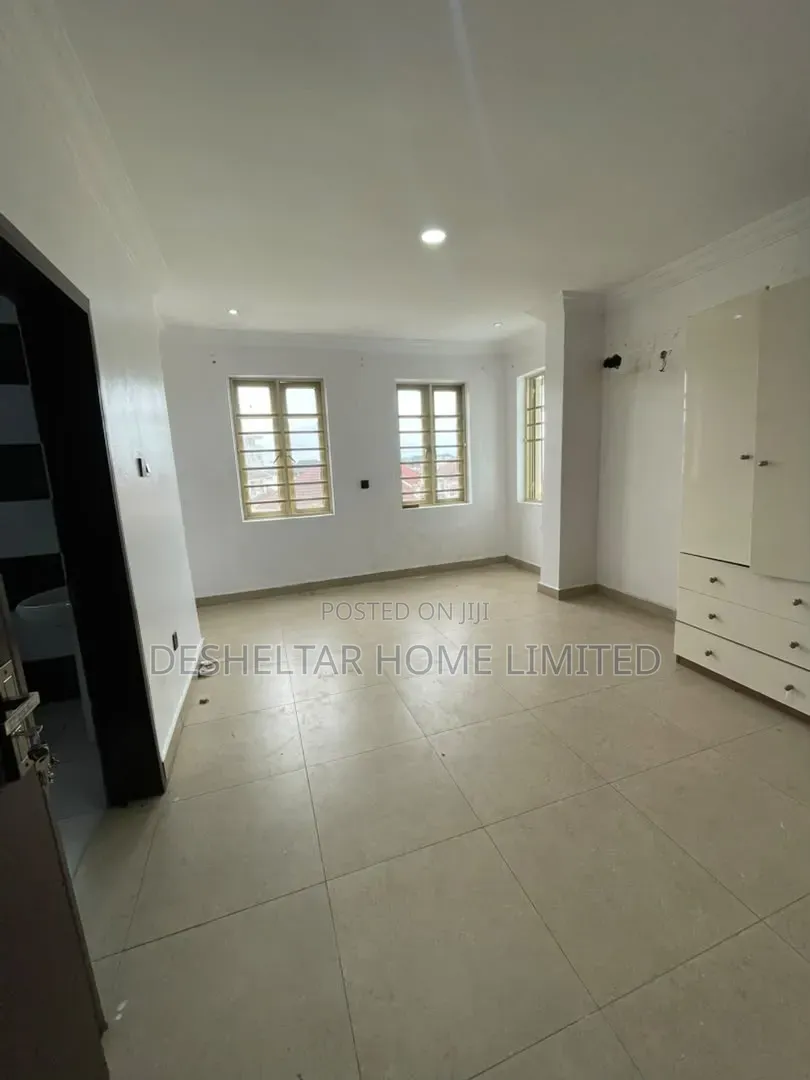 1bdrm Shared Apartment in Southern View Estate, Chevron for rent