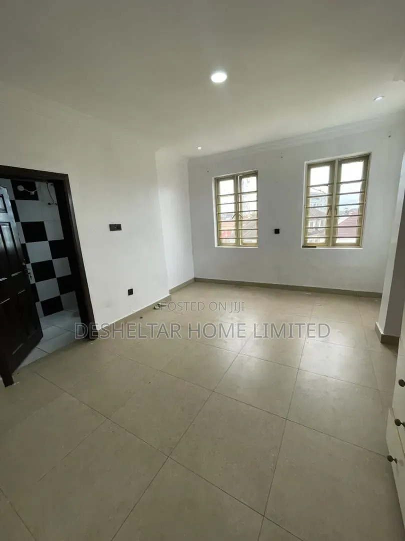 1bdrm Shared Apartment in Southern View Estate, Chevron for rent