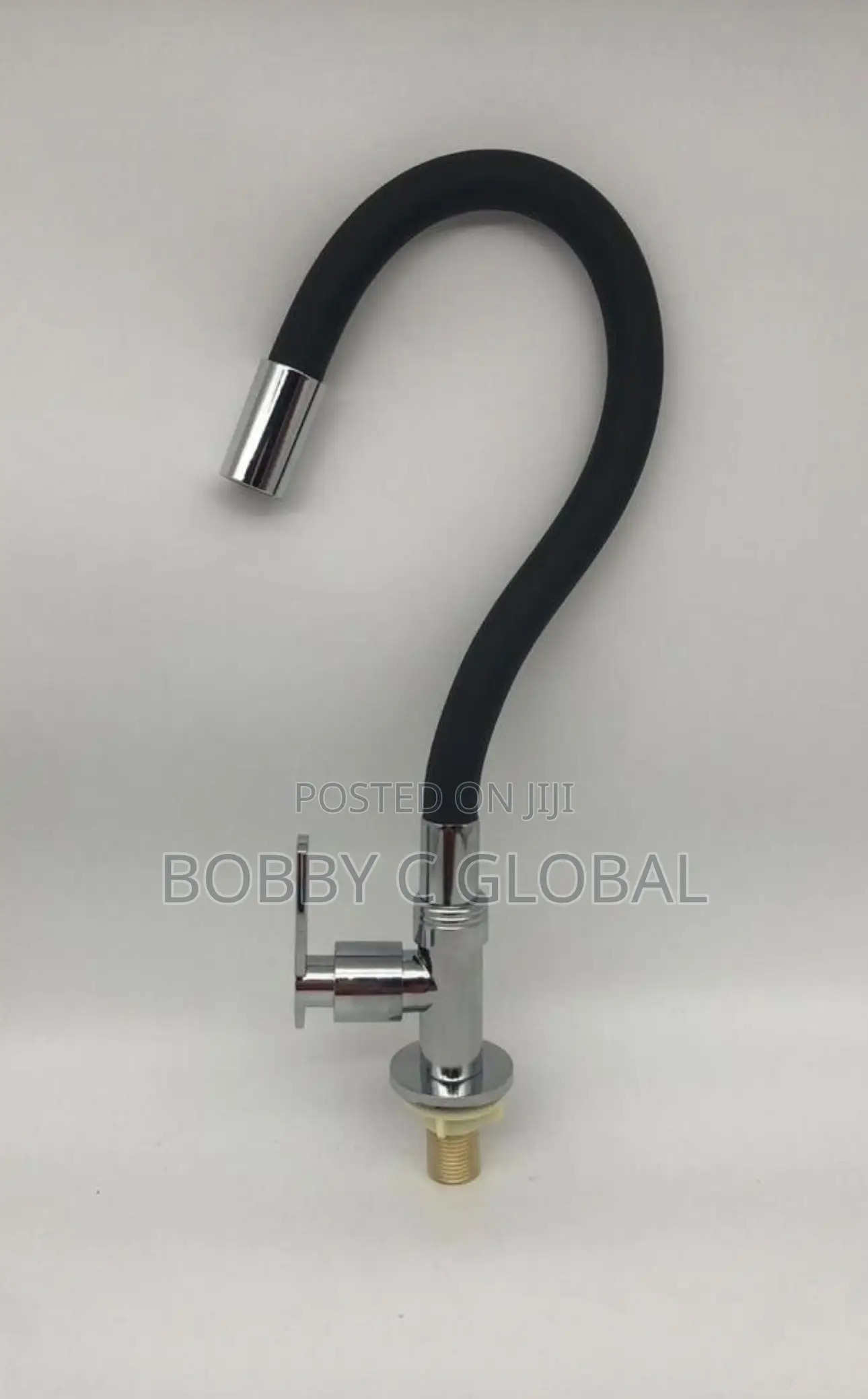 Flexible Kitchen Tap