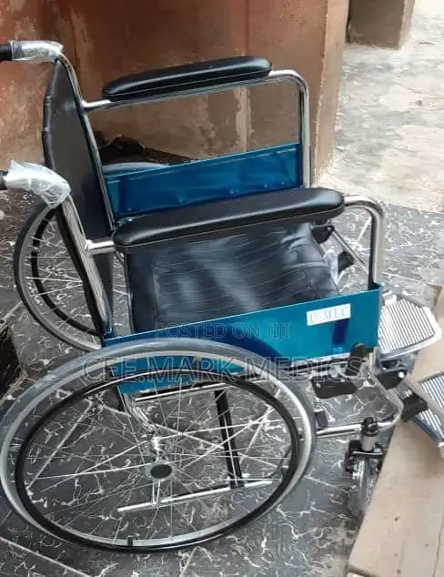 Medical Wheel Chair