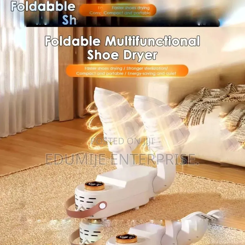 Shoe Dryer