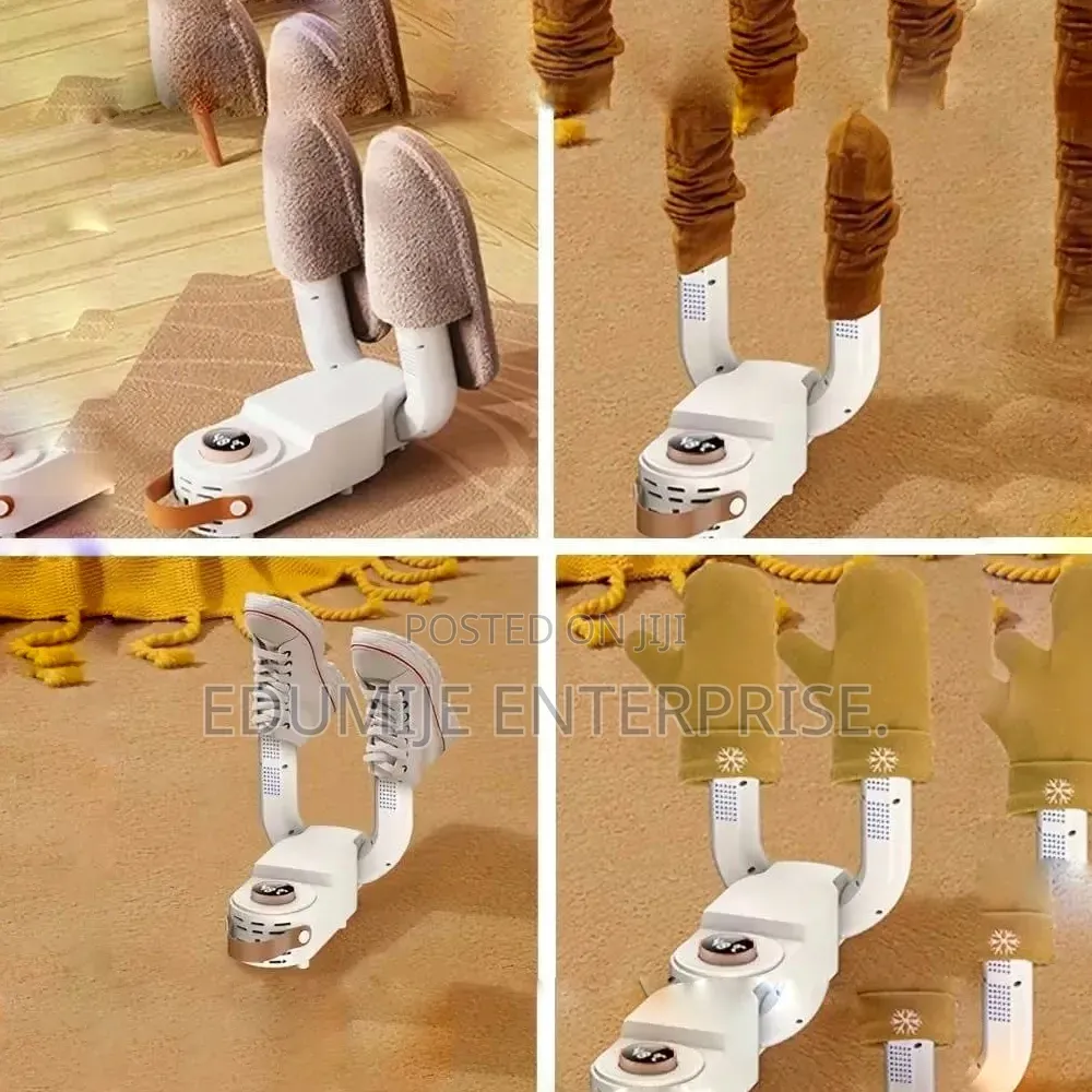 Shoe Dryer