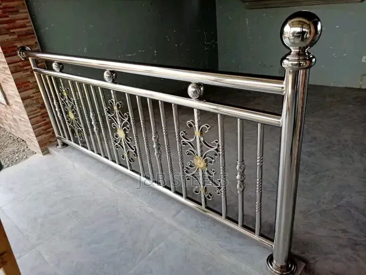 Balustrades Cumbis Design