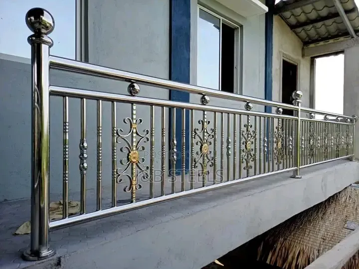 Balustrades Cumbis Design
