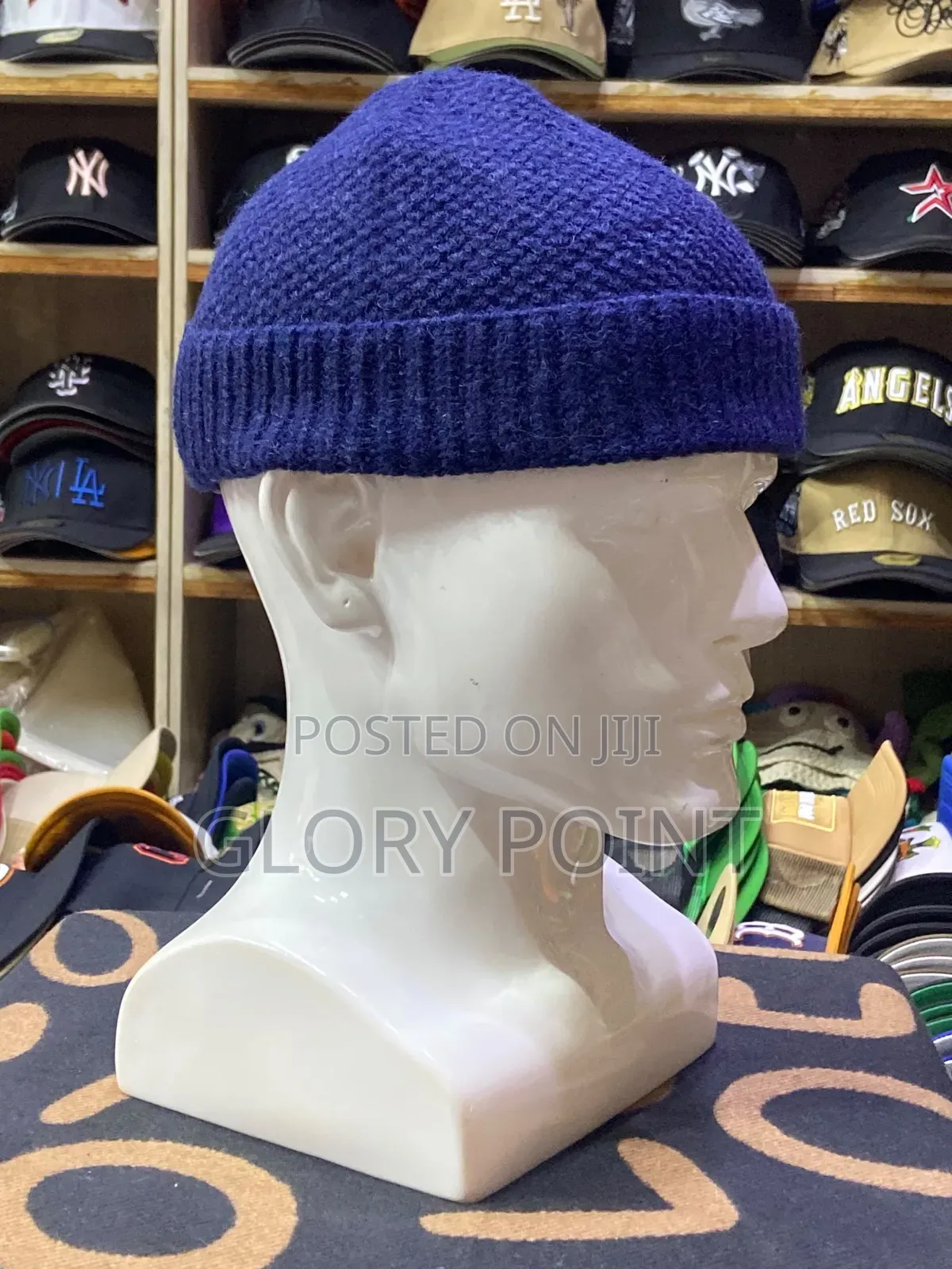 Other Brand Cap for Unisex